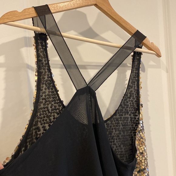 Sparkly dressy top - Picture 6 of 7